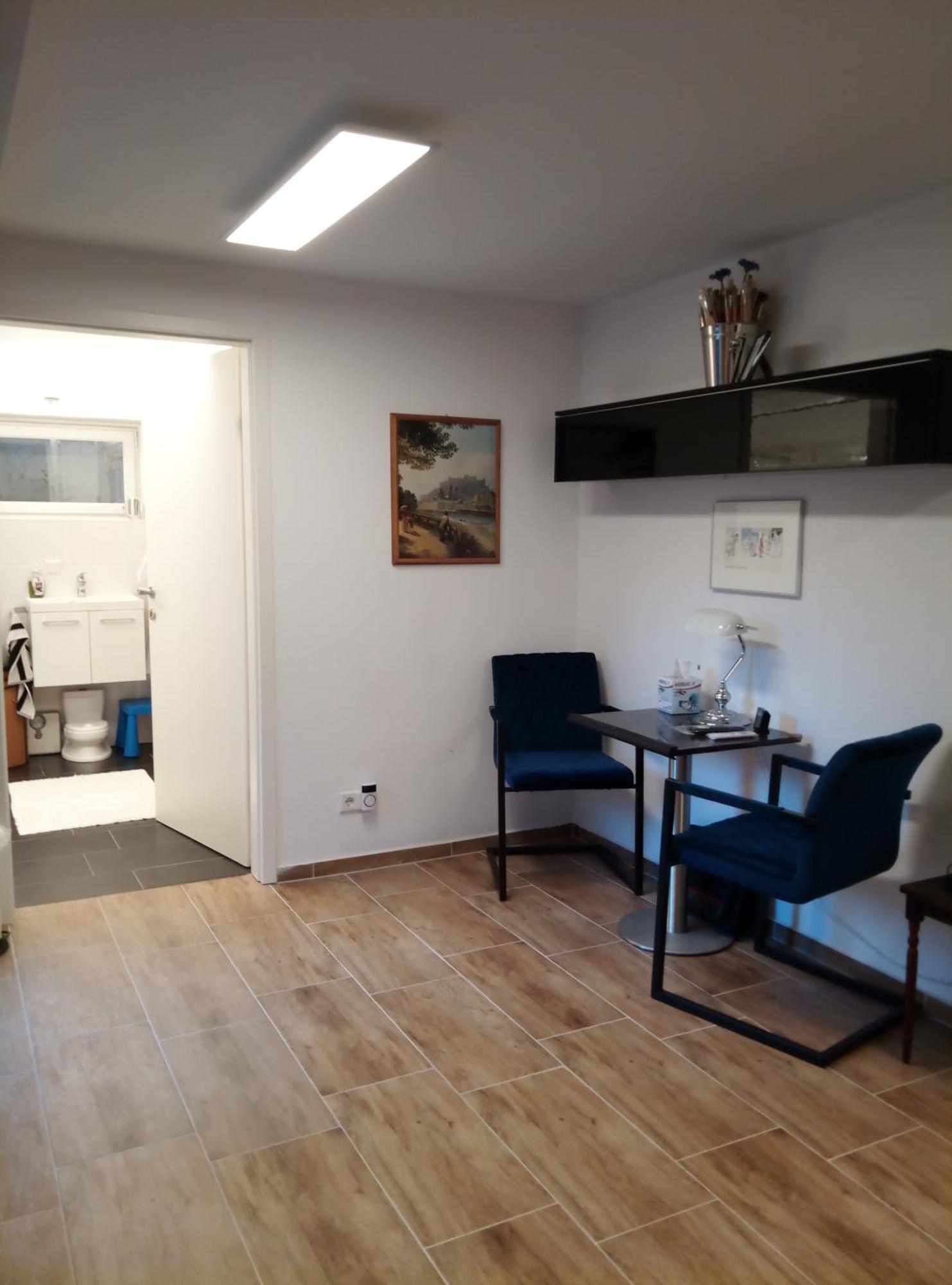 Feapp Parken & Pennen Apartment Mondsee Exterior photo